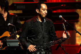 Jimmy Kimmel's Bandleader Cleto Escobedo III Dies at 51, ABC Host Pays Tribute