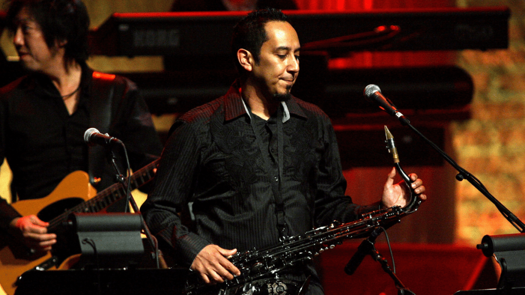 Jimmy Kimmel's Bandleader Cleto Escobedo III Dies at 51, ABC Host Pays Tribute