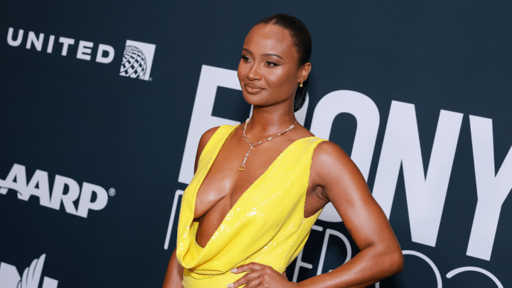 Travis Kelce's ex Kayla Nicole