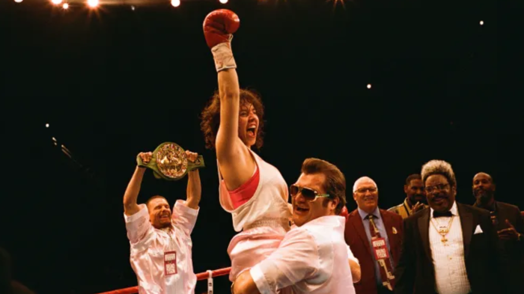 Sydney Sweeney's Movie Flopped Because She Was 'Covered Up', Says Model