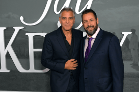 Adam Sandler Admits He Doesn't Like Suits: 'Hate Them All'