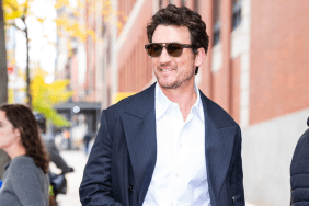 Miles Teller Used ‘Cheeseball Move’ to Woo Wife After Initial Rejection