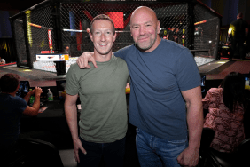 Mark Zuckerberg Has Skills To ‘Beat the S*** Out of You’, Says UFC Boss
