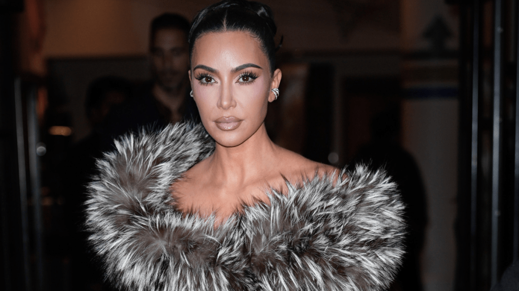 ‘Pathological Liars’: Kim Kardashian Calls Out ‘Full of S–' Psychics