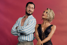 3-Time DWTS Winner on Alleged Feud With Season 34 Partner Alix Earle