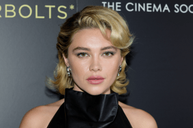 Marvel's Florence Pugh Shares 'View' on Intimacy Coordinators