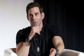 HGTV’s Tarek El Moussa Reveals Bizarre Story Behind His Cancer Diagnosis