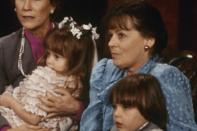 The Paper Chase Star Betty Harford Dies