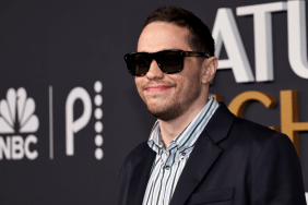 Pete Davidson Names 1 Condition for SNL Return