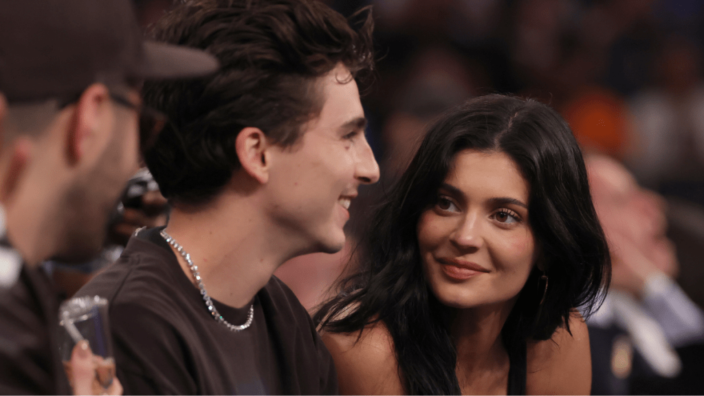 Kylie Jenner ‘Raging’ After Timothee Chalamet’s Interview — Source