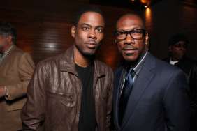 Chris Rock Discloses Suggestion to Lorne Michaels After Eddie Murphy's SNL Return