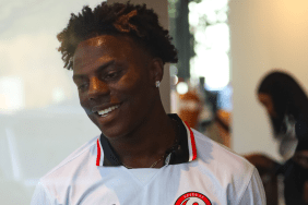 NBA Coach Backs IShowSpeed for College Basketball, Fans Disagree