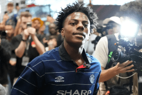 NBA Star Shuts Down IShowSpeed With One Line