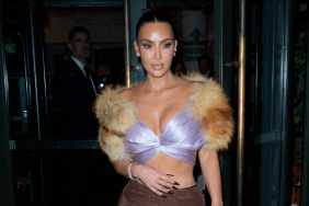 Kim Kardashian Gets Messi’s Jersey, Fans Joke ‘Ronaldo Was Found Crying'