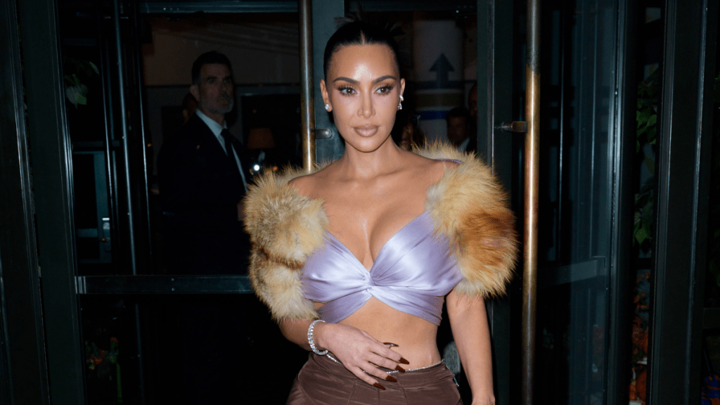 Kim Kardashian Gets Messi’s Jersey, Fans Joke ‘Ronaldo Was Found Crying'