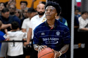 NBA Star ‘Mad’ at IShowSpeed After College Players Dominate Them