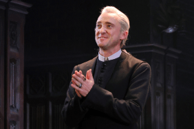 Tom Felton on if He Spoke to ‘Potter’ Daniel Radcliffe Before New Role