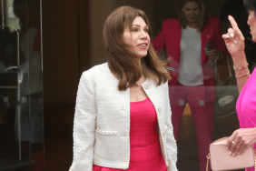 Golden Bachelor Gerry Turner's Ex Makes Disturbing Claims