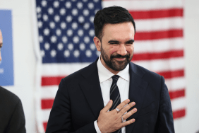 Debra Messing Criticized for Zohran Mamdani Post