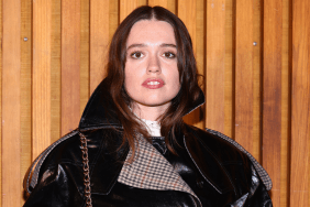 How Aimee Lou Wood Overcame Body Dysmorphia After Sex Education