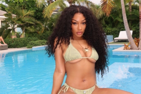 Klay Thompson Blasts Ex-NBA Star for Megan Thee Stallion ‘P***y’ Remark