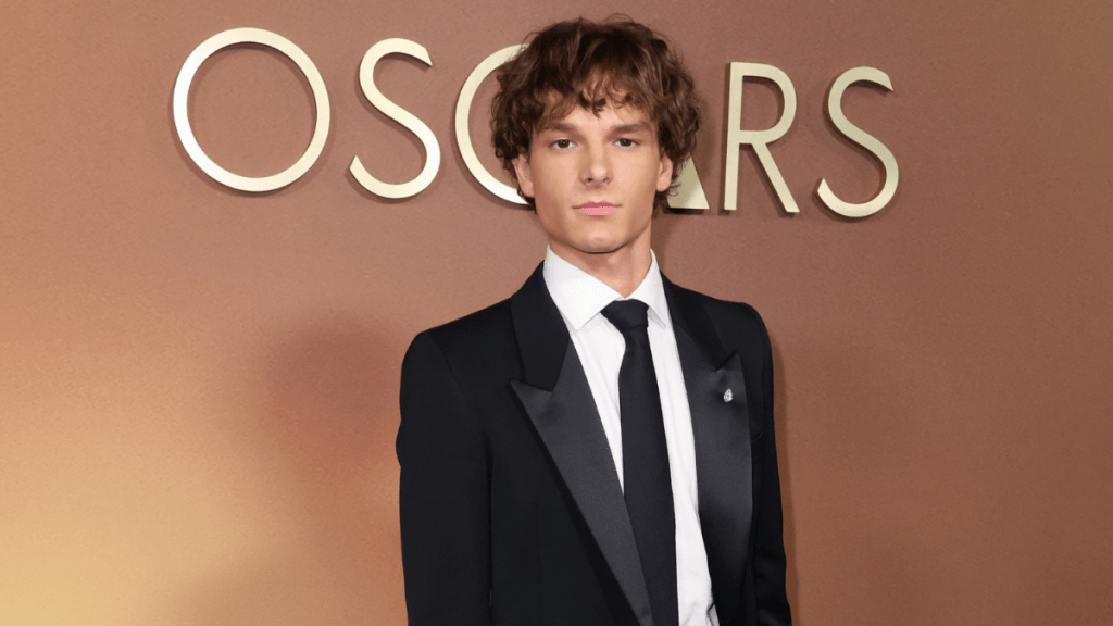 Mason Thames 'Honored' to Match Jim Carrey's Box-Office Achievement