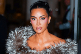 Kim Kardashian Breaks Down in Tears in Bar Exam Prep Footage