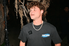 YouTuber Jack Doherty Released After Drug Possession Arrest — Report