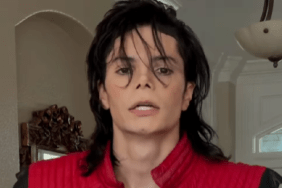 Michael Jackson Impersonator Claims He’s ‘The Original One'