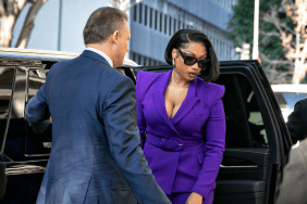 Tory Lanez Suffers Legal Loss in Megan Thee Stallion Case — Report