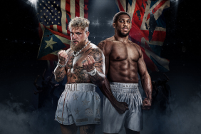 Two-Time Heavyweight Champ Agreed to Jake Paul Fight for Money — Report