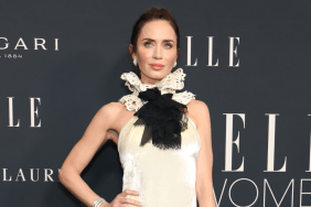 Emily Blunt on the Massive Hype Around The Devil Wears Prada 2