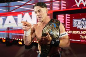 John Cena Says WWE Retirement Was Not on His Terms