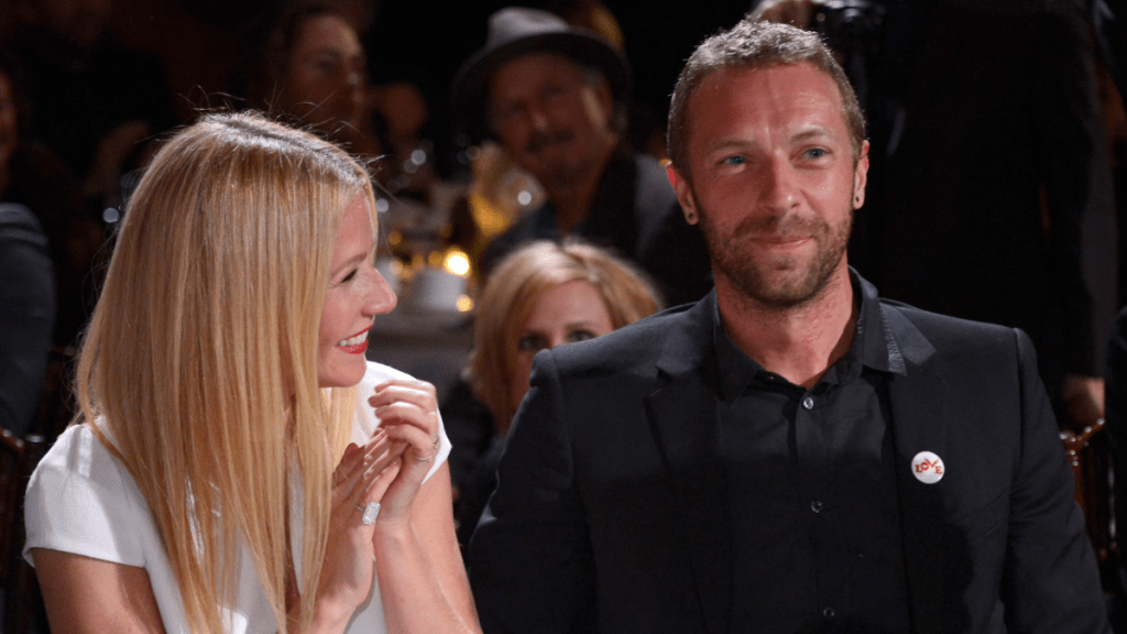 Chris Martin Feels Gwyneth Paltrow Is 'Creeping Out' Women He Dates — Insider