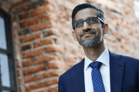 Google CEO Says People Shouldn't 'Blindly Trust' AI