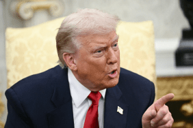 Donald Trump Makes This Joke at Tom Cruise's Expense