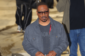 Eddie Murphy on Why He Hasn't Won an Oscar Despite Doing 'Everything'