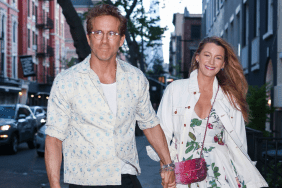 Ryan Reynolds Calls His Kids With Blake Lively 'Spawns of Satan'