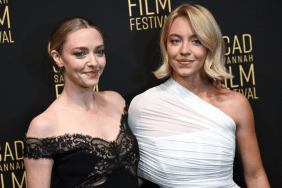Sydney Sweeney Spills Her Must-Know Green & Red Flags in Men