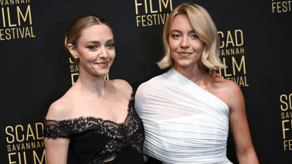 Sydney Sweeney Spills Her Must-Know Green & Red Flags in Men