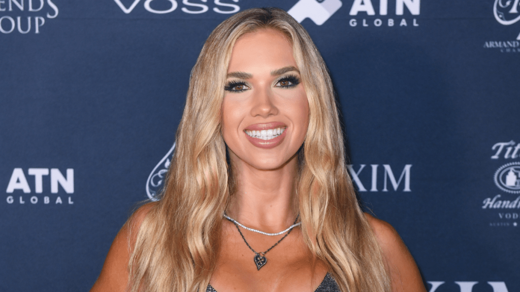 Chiefs' Heiress Wants Taylor Swift Instead of Bad Bunny for Super Bowl