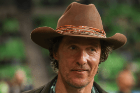 Matthew McConaughey Details 'Wet Dream' That Led Him to His Wife