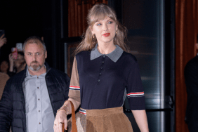 Taylor Swift Called a 'Coward' For Ignoring Donald Trump