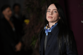 Billie Eilish Teams up With Top Director for 3D Tour Film