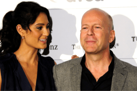 Bruce Willis’ Wife Shares How He Saw His Career Before Dementia