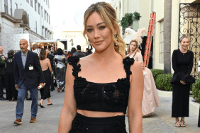 Hillary Duff Responds to Her Song Being About Leonardo DiCaprio