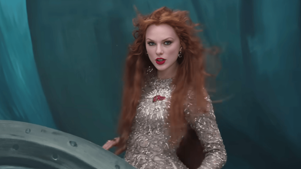 Taylor Swift Fans Unhappy After Receiving 'Misleading' Merch