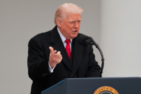 Donald Trump Lashes Out at Journalist in New 'Truth' Post