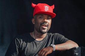 Ray J Claims He Had Sex With 10,000 People