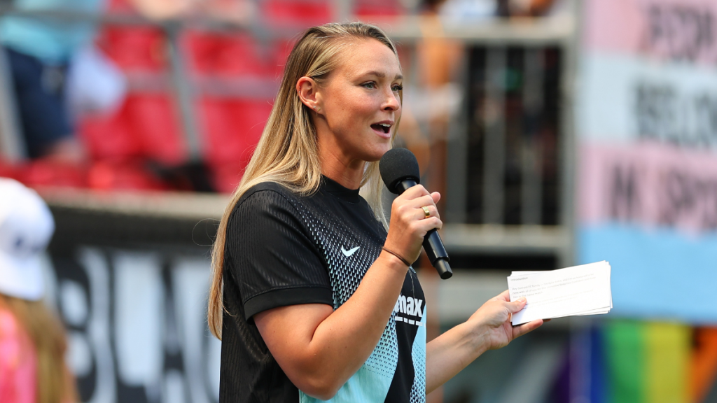 Travis Kelce Receives Apology From Sister-in-Law For This Reason